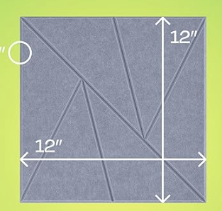 Classic Class A Fire Rated Panel - alternate view